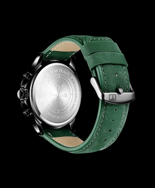Mens Watches Analog Waterproof Watches for Men Chronograph Classical Fashion Dress Mens Wrist Watch Relojes para Hombres Christmas Gift for Men Husband Father - Image 21