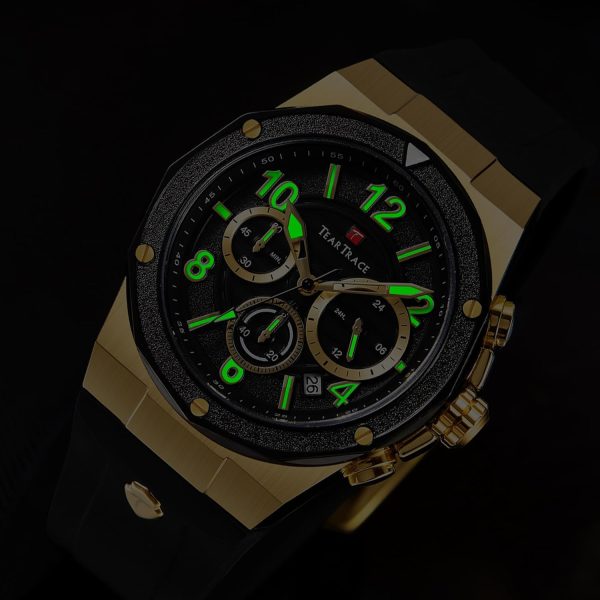 Mens Watches Analog Waterproof Watches for Men Chronograph Classical Fashion Dress Mens Wrist Watch Relojes para Hombres Christmas Gift for Men Husband Father - Image 39