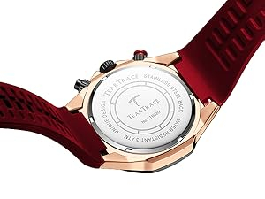 Quality Stainless Steel Case